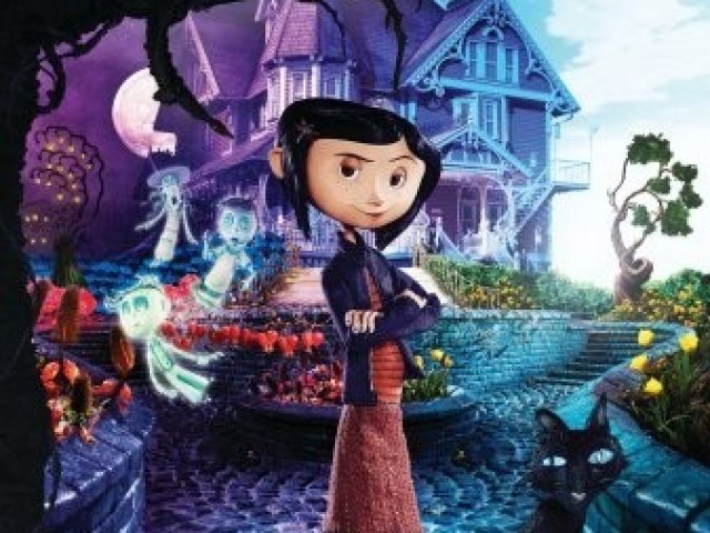 coraline