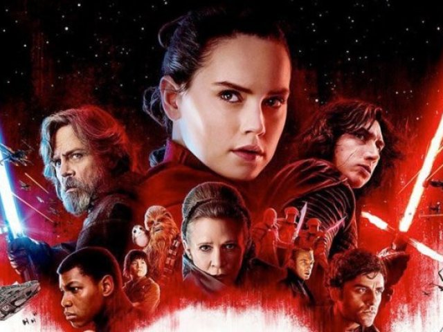 the last jedi