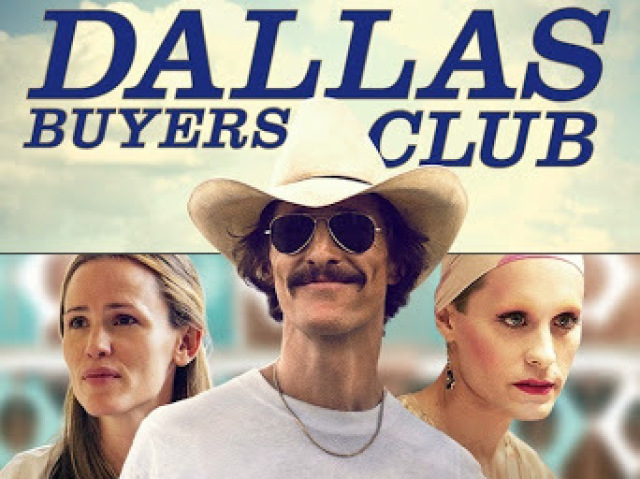 Clube de Compras Dallas