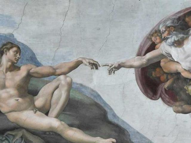 michelangelo