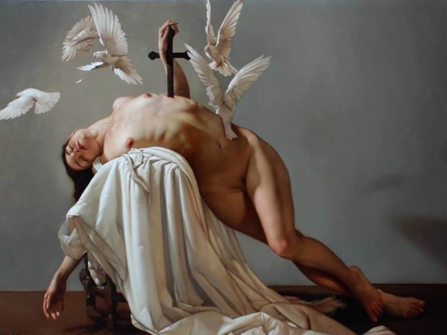 roberto ferri