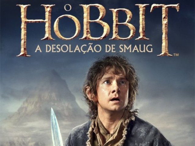 O Hobbit: A Desolação de Smaug