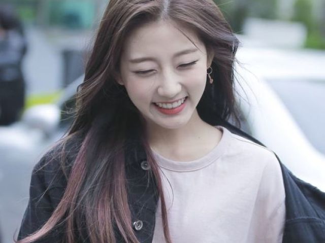 Quiz: Qual é a Idol?