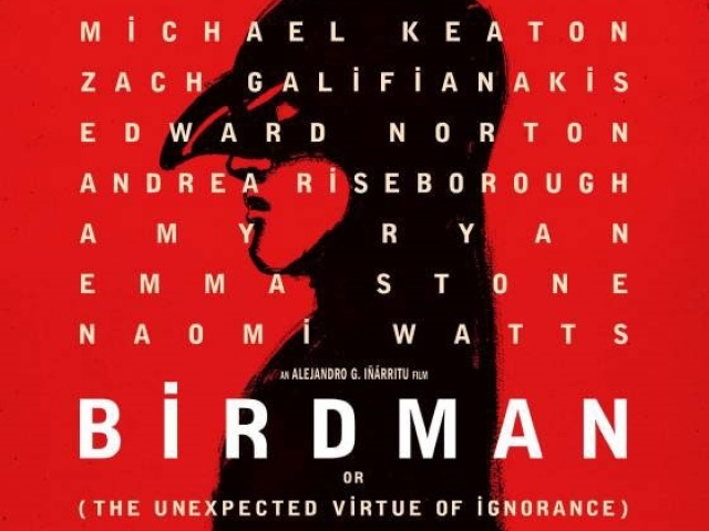 Birdman