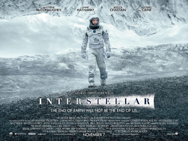 Interestelar