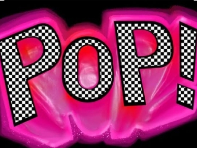 Pop