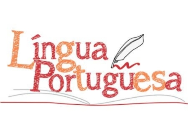 Língua portuguesa