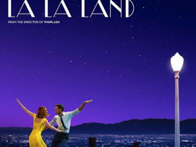 La La Land