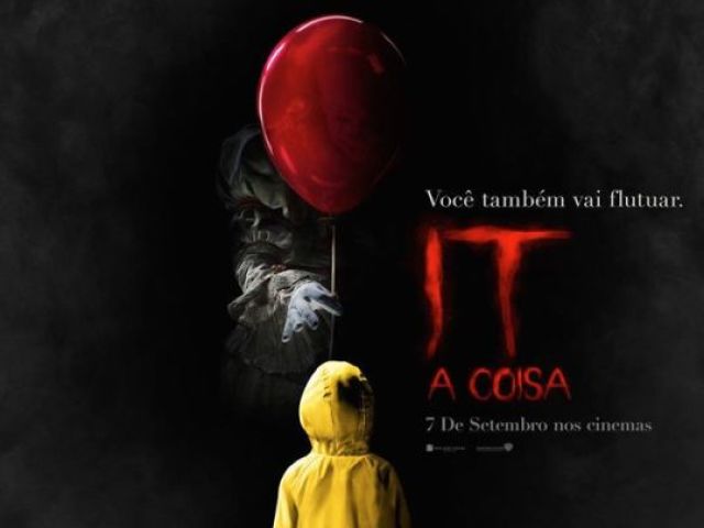 It - A Coisa