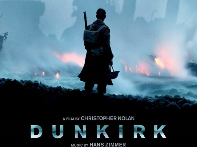 Dunkirk