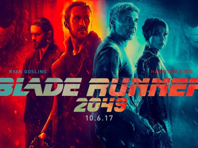 Blade Runner 2049