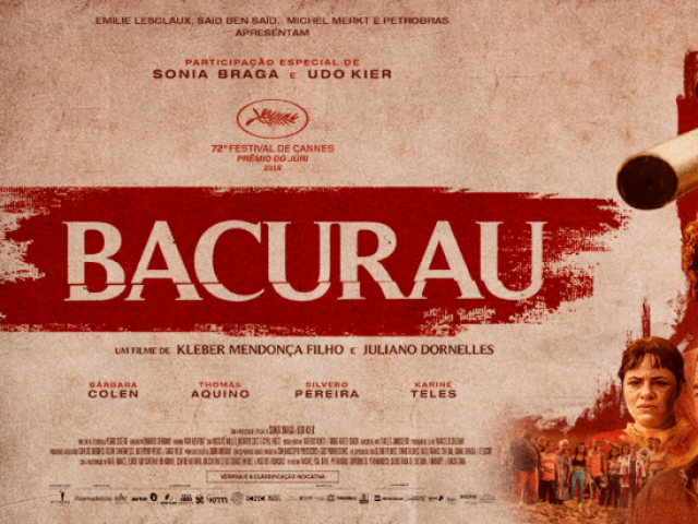 Bacurau