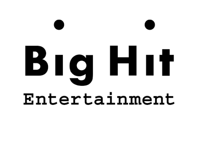 Big Hit Entertainment