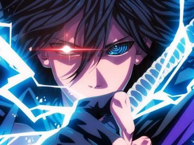 Sasuke uchiha
