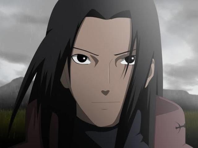 Hashirama senju