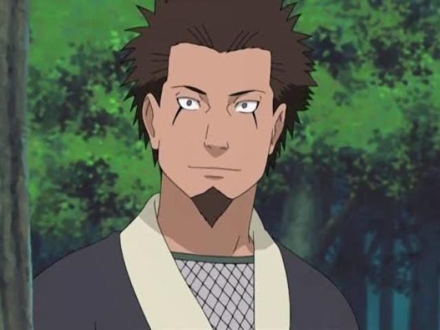 Hiruzen sarutobi