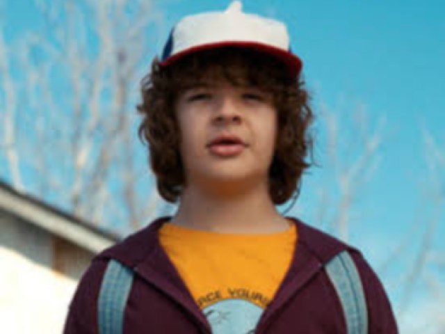 VocĂȘ conhece mesmo o Dustin de Stranger Things? đ«