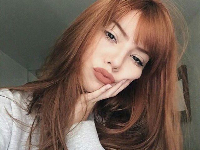 Ruiva