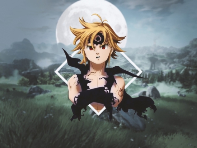 Meliodas