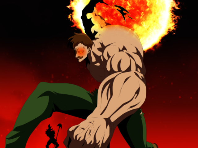 Escanor
