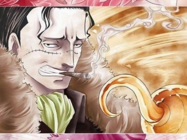 Qual vilão de One Piece você seria?