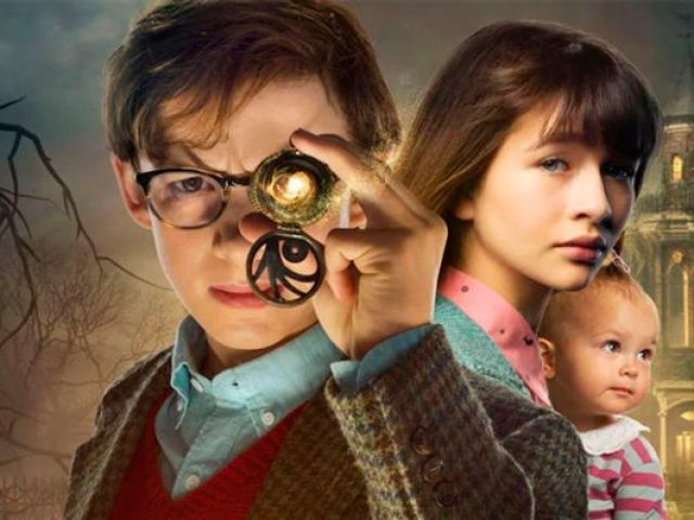 Quanto você sabe sobre Desventuras em série (difícil)