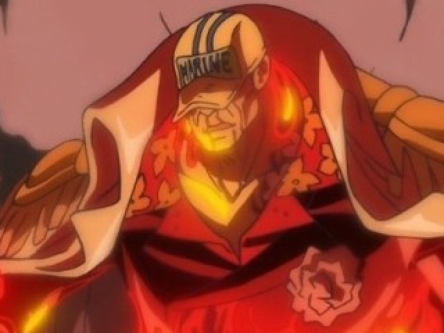 Akainu