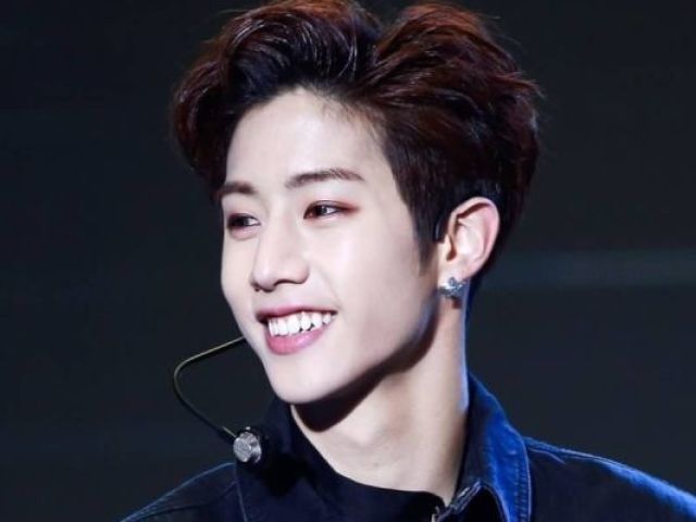 Mark.