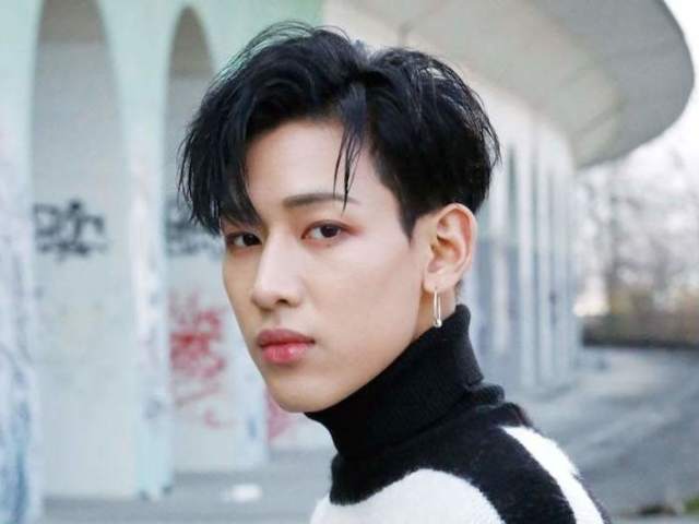 Bambam.