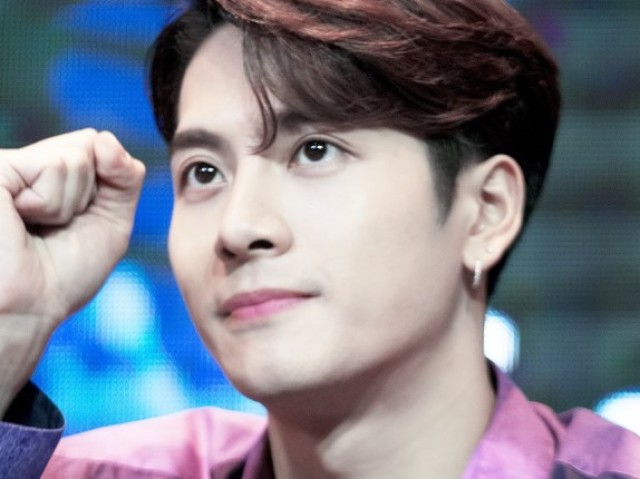 Jackson Wang.