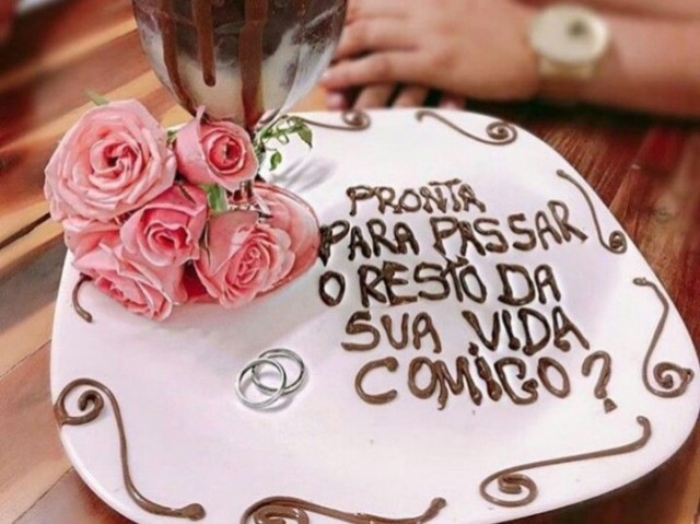 Casamento dos sonhos