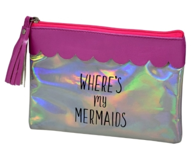 Bem sereia Wheres
My
Mermaids