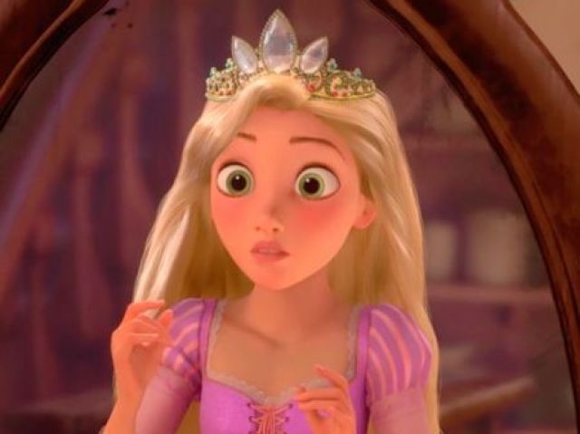 Rapunzel