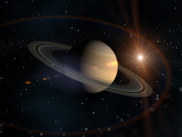 Saturno