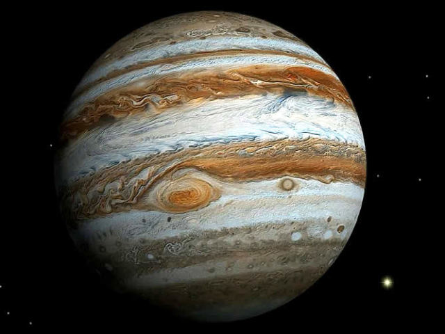 jupiter