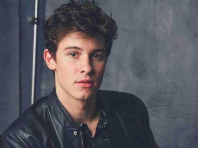 Shawn Mendes