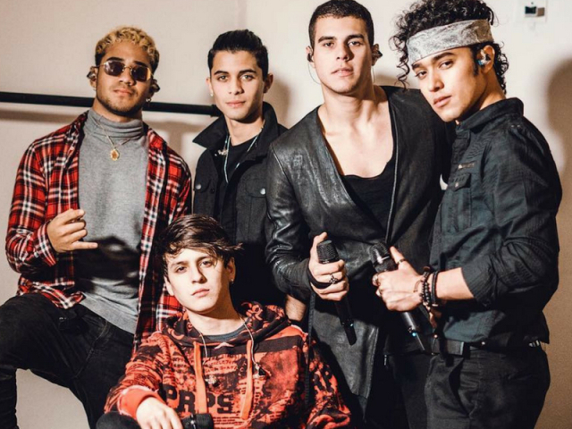 CNCO