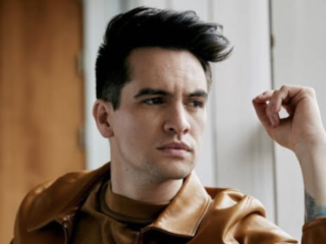 Brendon Urie