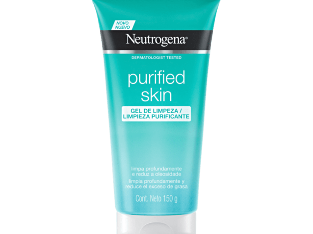 NEUTROGENA