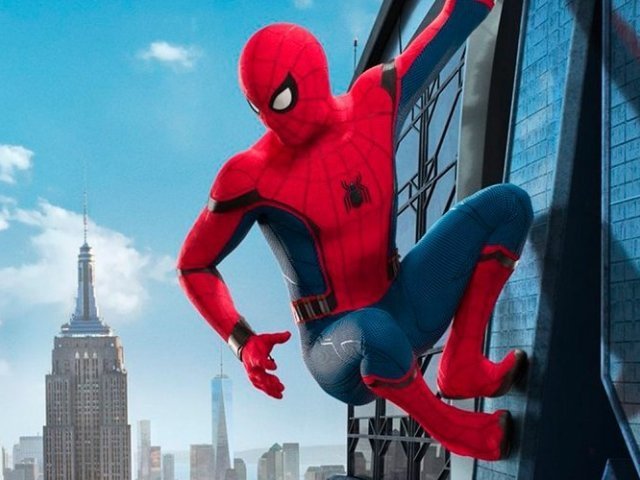 Homem Aranha