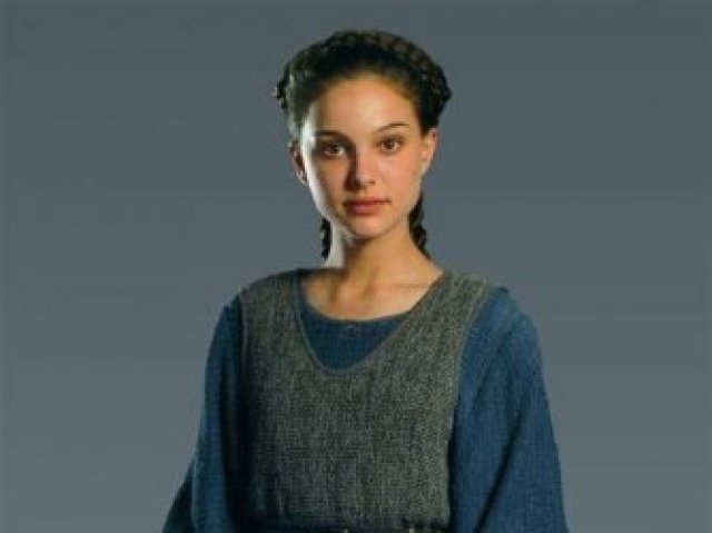 Padmé Amidala