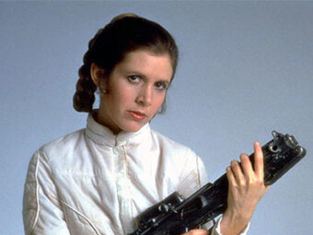 Leia Organa