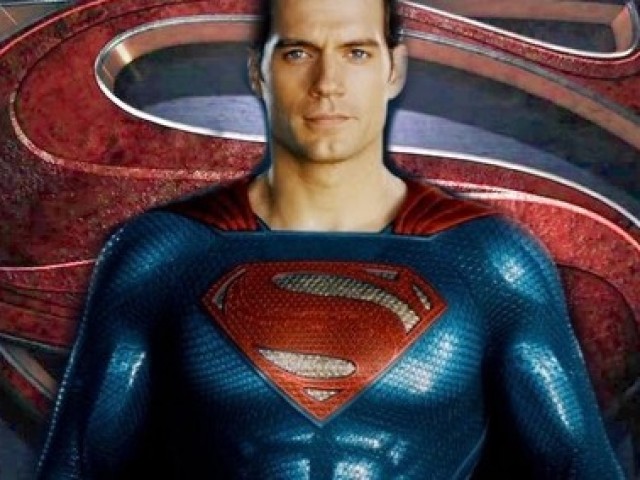 Superman