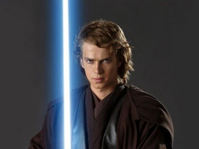 Anakin Skywalker