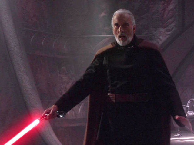 Conde Dooku