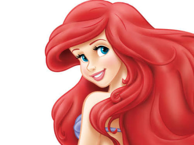 Ariel