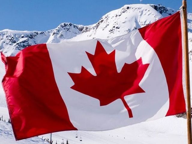 Canadá