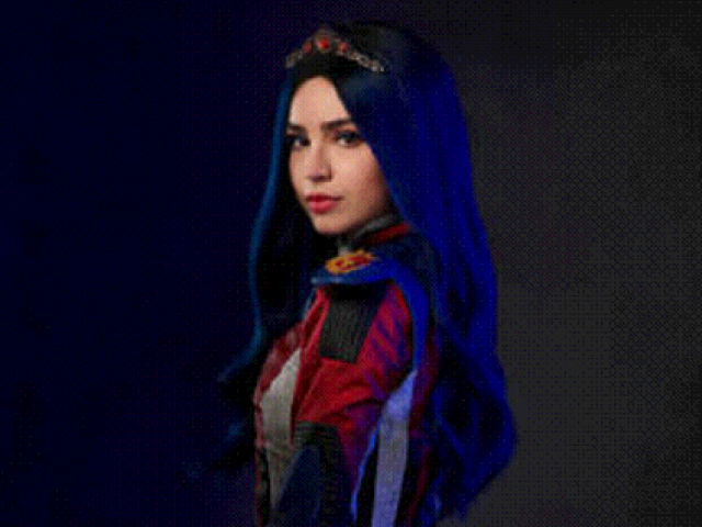 Evie
