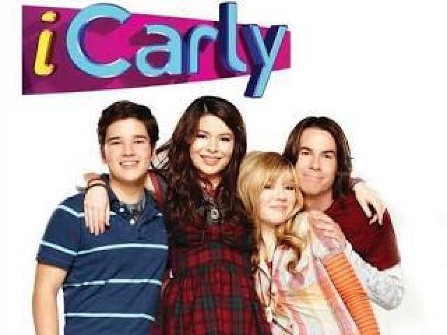 Icarly