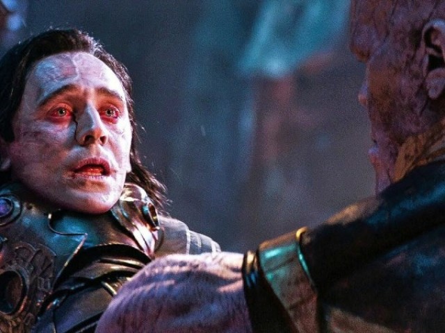 Loki/thanos